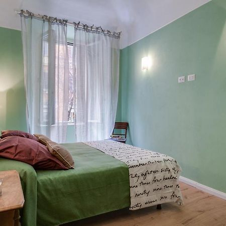 Femasuites Rome Bagian luar foto