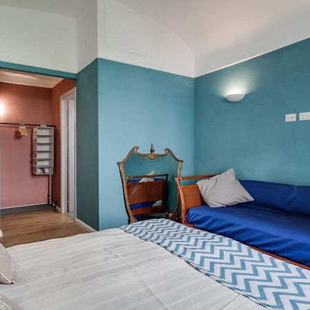 Femasuites Rome Bagian luar foto