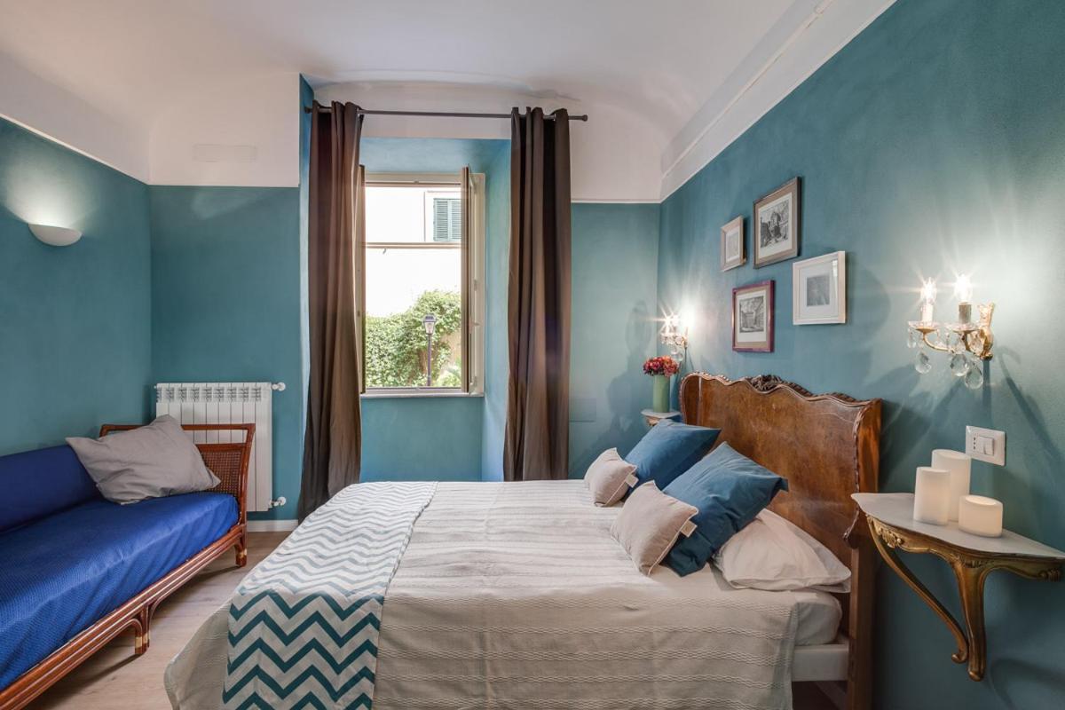Femasuites Rome Bagian luar foto