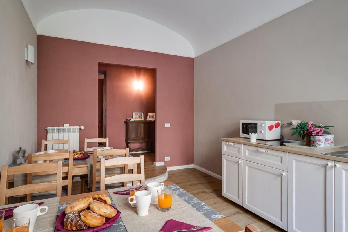 Femasuites Rome Bagian luar foto