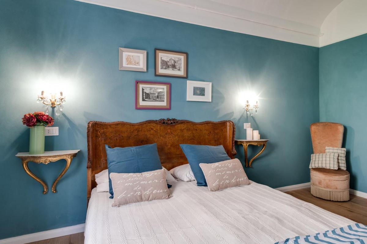 Femasuites Rome Bagian luar foto
