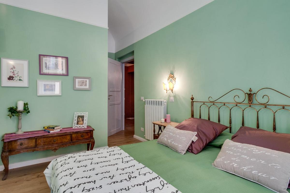 Femasuites Rome Bagian luar foto