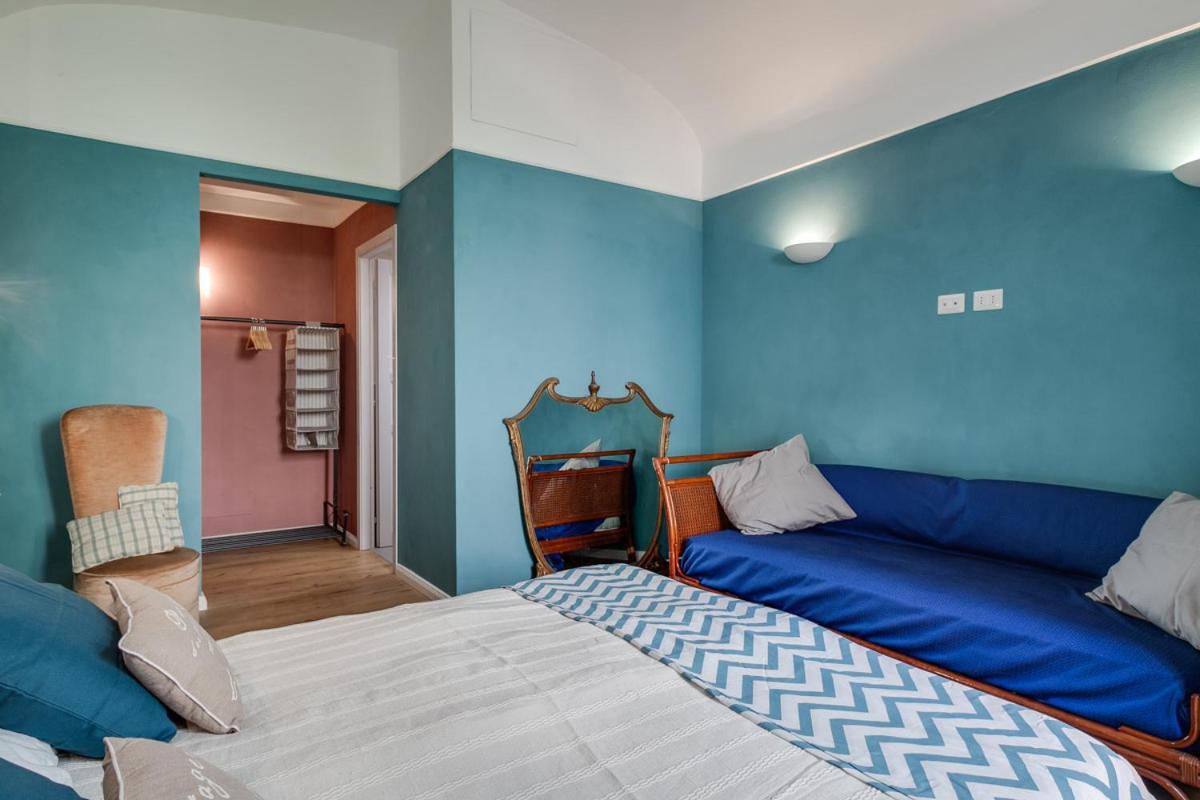 Femasuites Rome Bagian luar foto