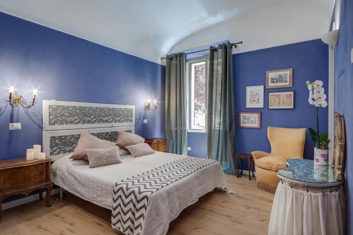Femasuites Rome Bagian luar foto