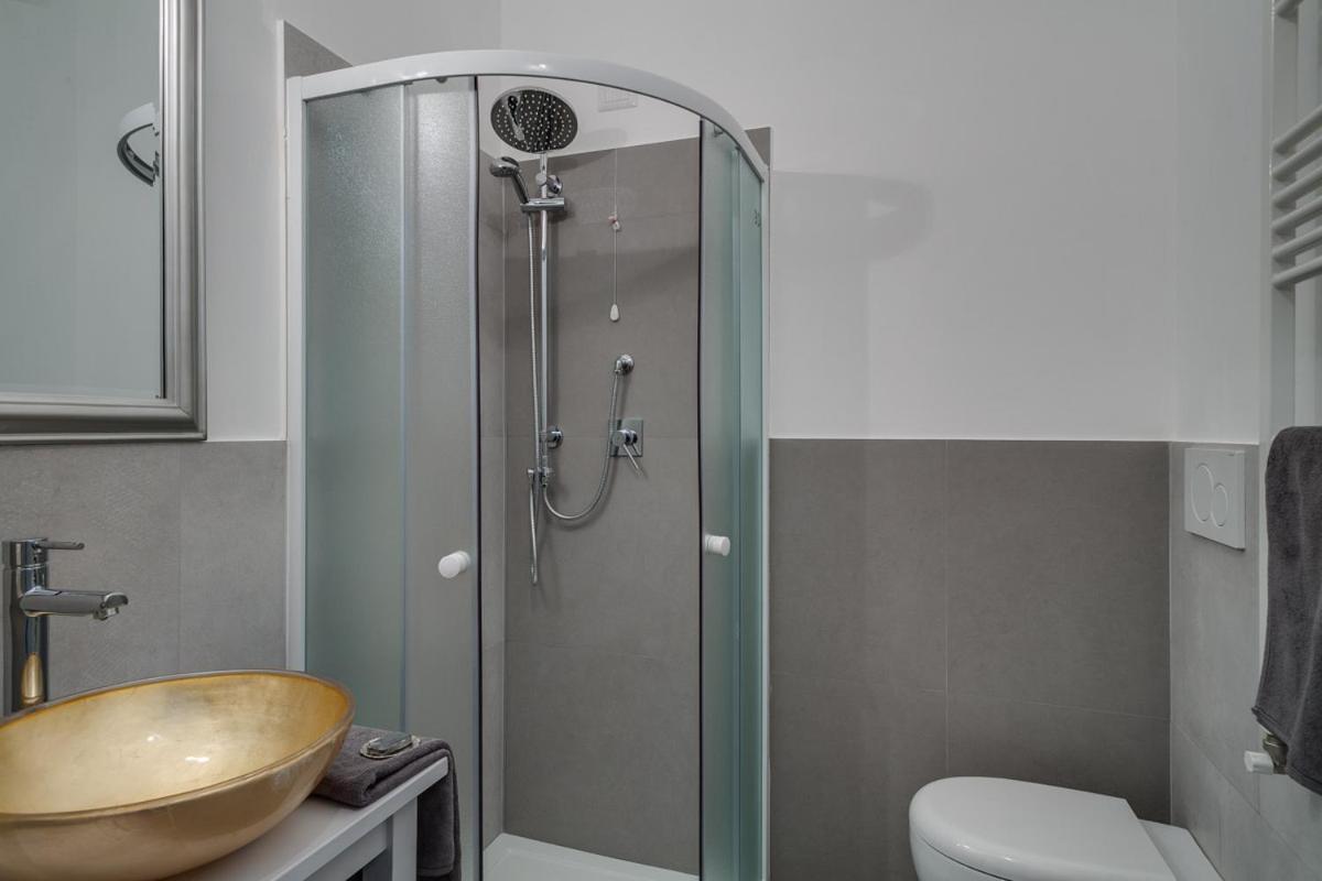 Femasuites Rome Bagian luar foto