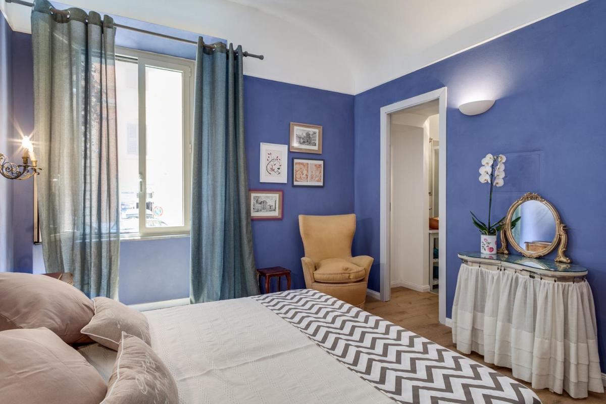 Femasuites Rome Bagian luar foto