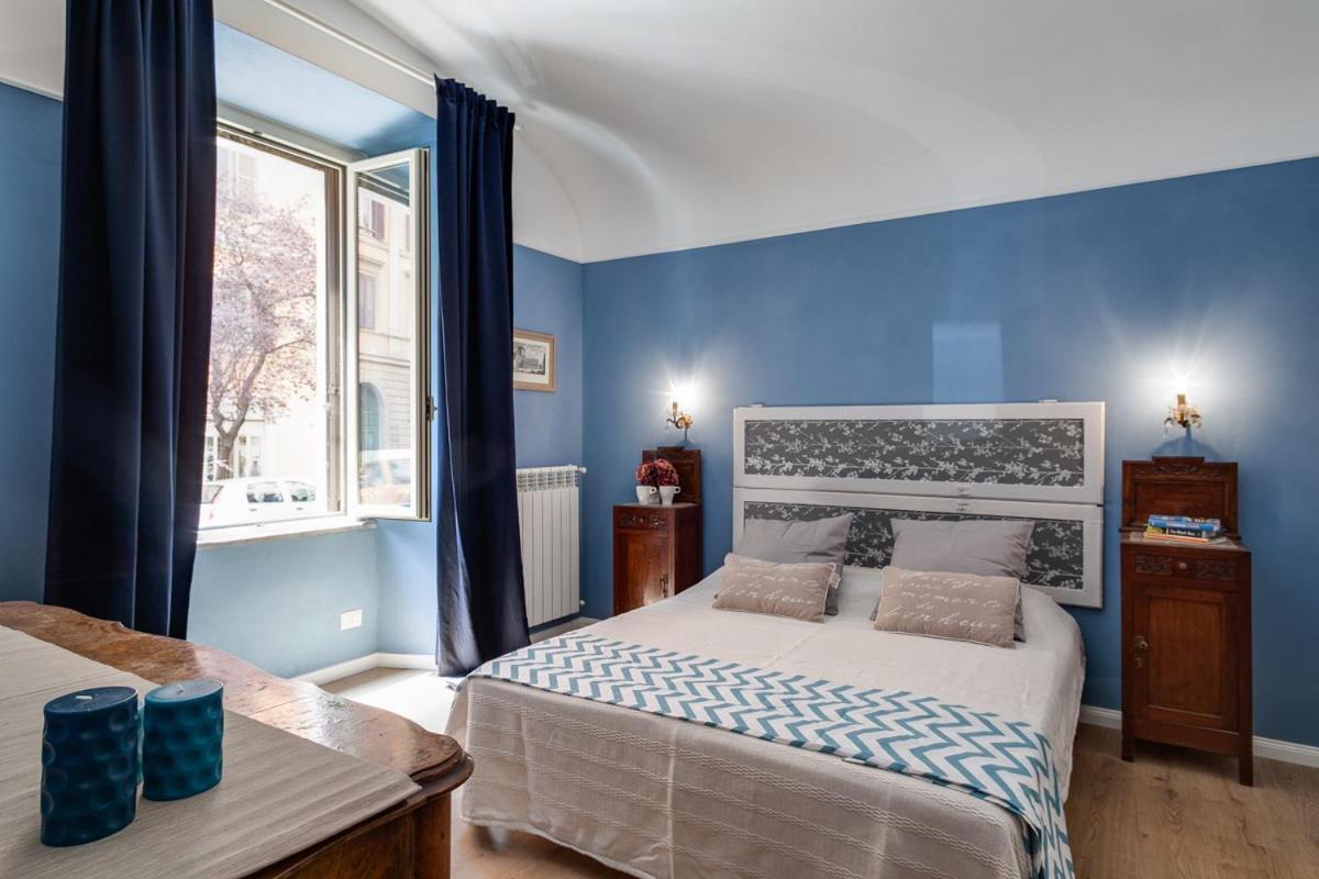 Femasuites Rome Bagian luar foto